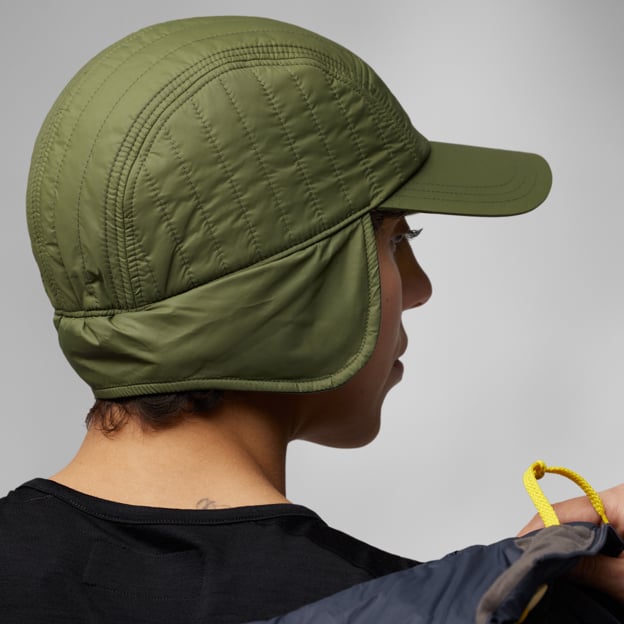 Expedition Lätt Cap - Image 4