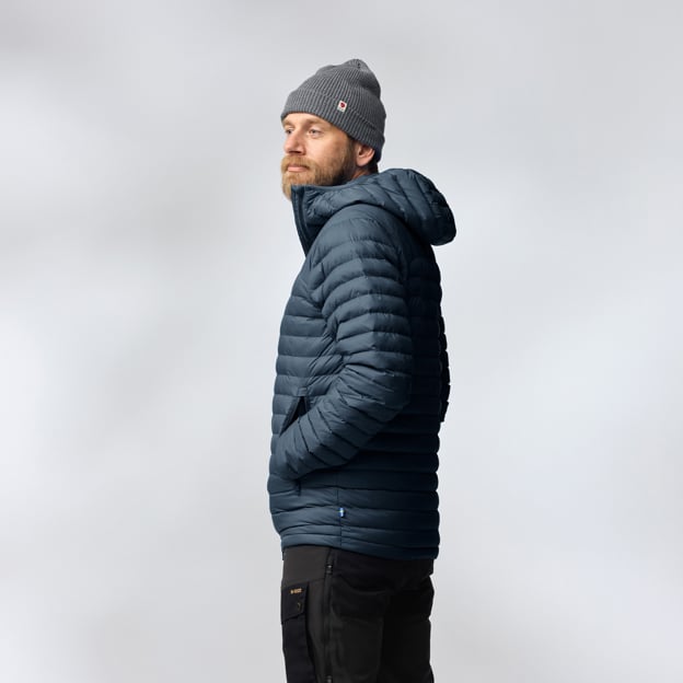 Expedition Lätt Hoodie M - Image 4