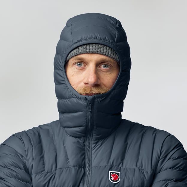 Expedition Lätt Hoodie M - Image 5