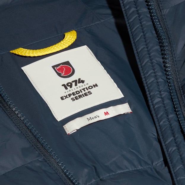 Expedition Lätt Hoodie M - Image 9