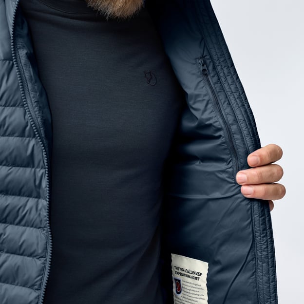 Expedition Lätt Hoodie M - Image 6