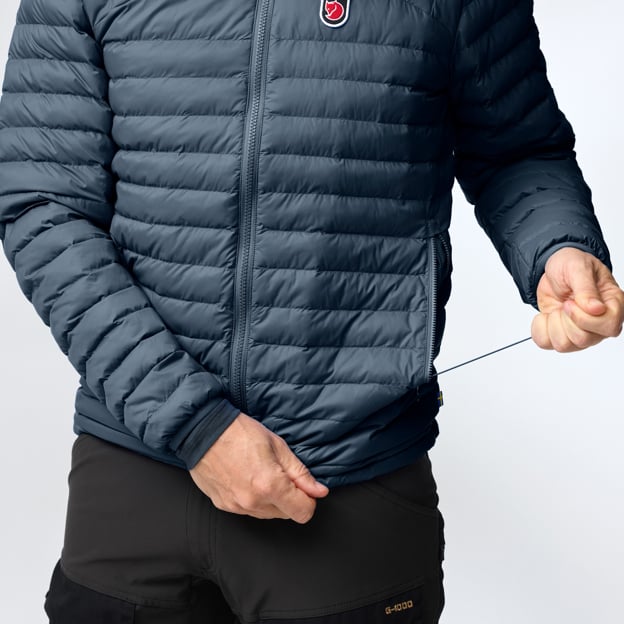 Expedition Lätt Hoodie M - Image 7