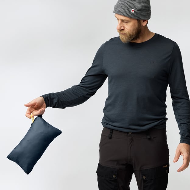 Expedition Lätt Hoodie M - Image 8