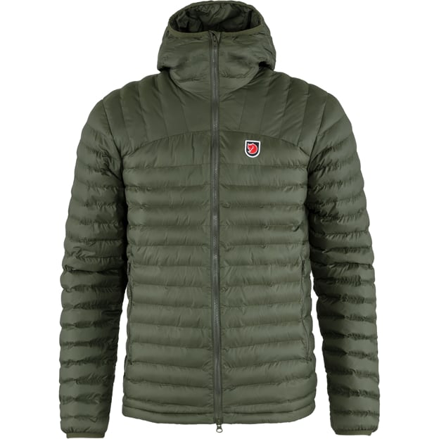 Expedition Lätt Hoodie M - Image 11