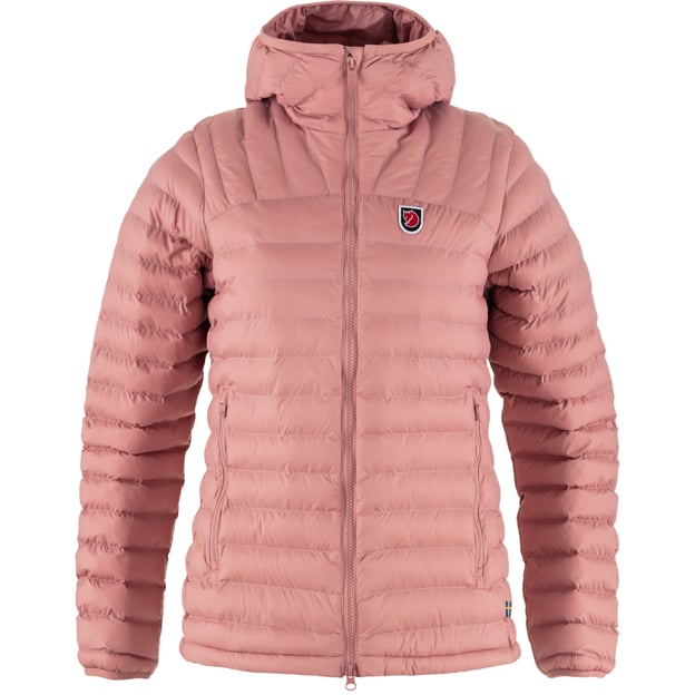Expedition Lätt Hoodie W - Image 17