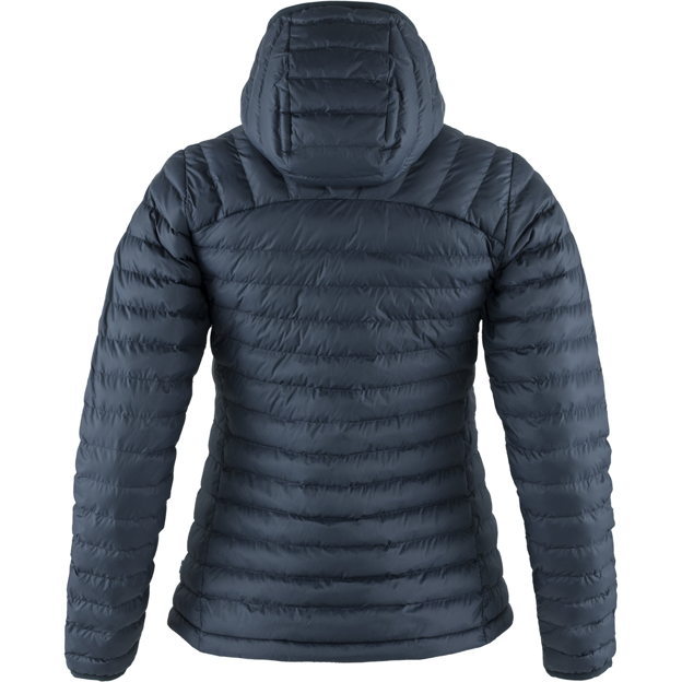 Expedition Lätt Hoodie W - Image 2