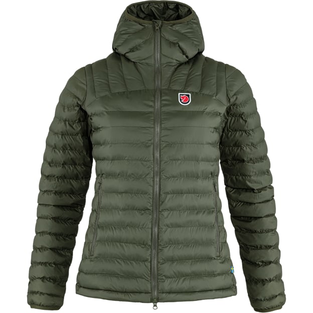 Expedition Lätt Hoodie W - Image 15