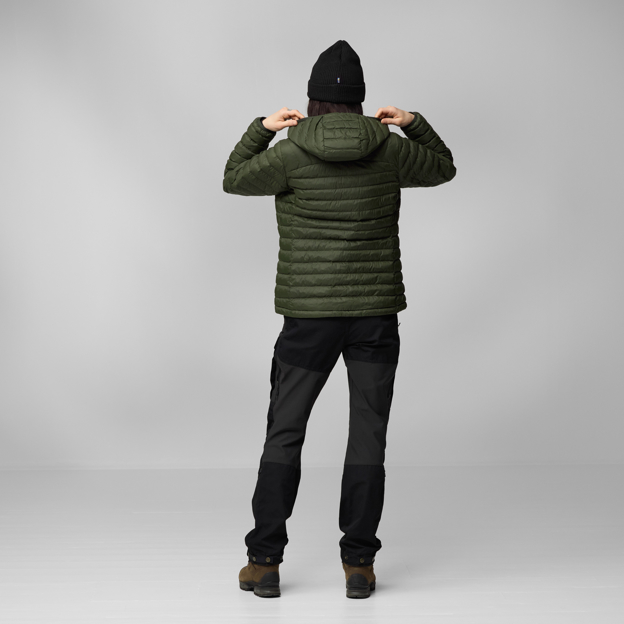 Expedition Lätt Hoodie W - Image 4