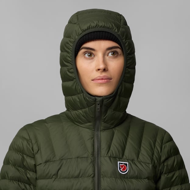 Expedition Lätt Hoodie W - Image 6
