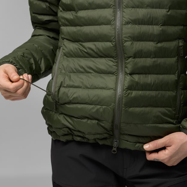 Expedition Lätt Hoodie W - Image 9
