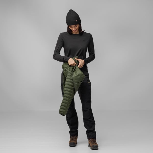 Expedition Lätt Hoodie W - Image 12