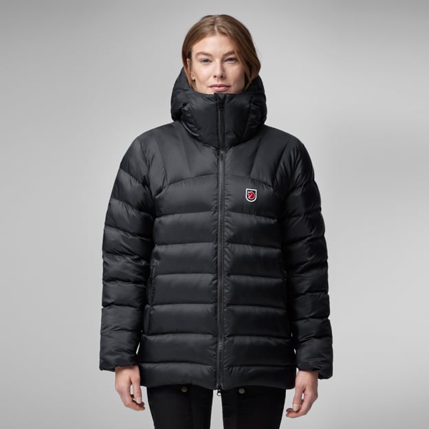 Expedition Mid Winter Jacket W - Image 3
