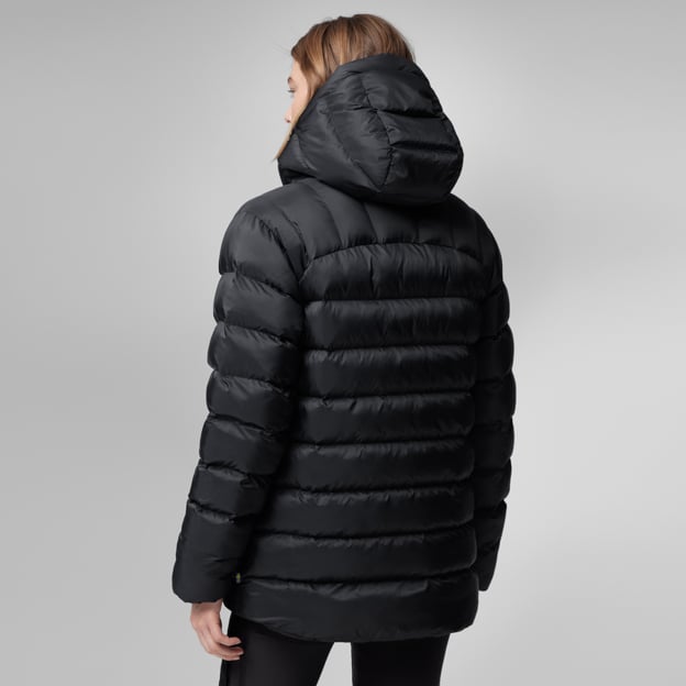 Expedition Mid Winter Jacket W - Image 4