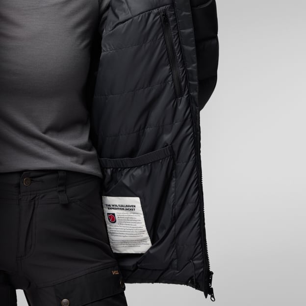 Expedition Mid Winter Jacket W - Image 5