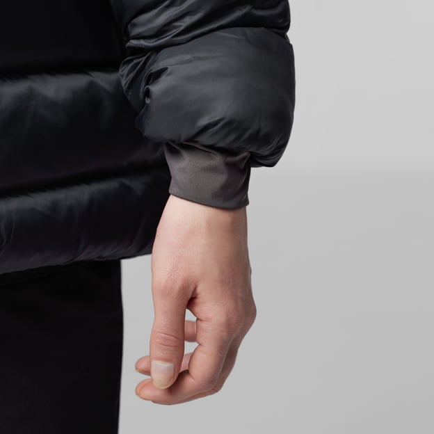 Expedition Mid Winter Jacket W - Image 9