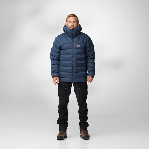 Expedition Mid Winter Jacket M - Image 3