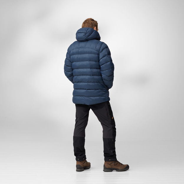 Expedition Mid Winter Jacket M - Image 4