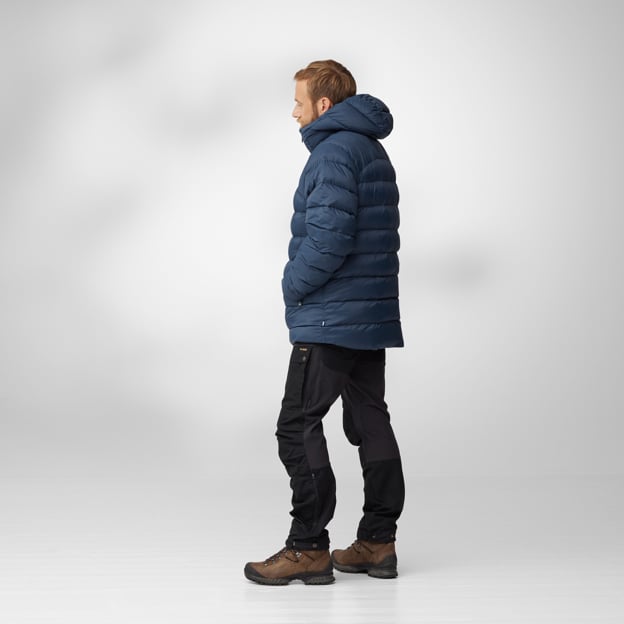 Expedition Mid Winter Jacket M - Image 5