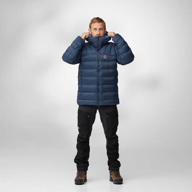 Expedition Mid Winter Jacket M - Image 6