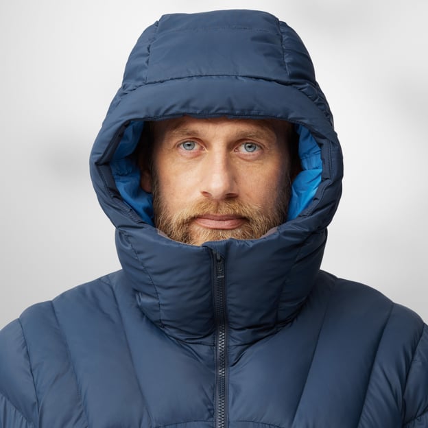 Expedition Mid Winter Jacket M - Image 7