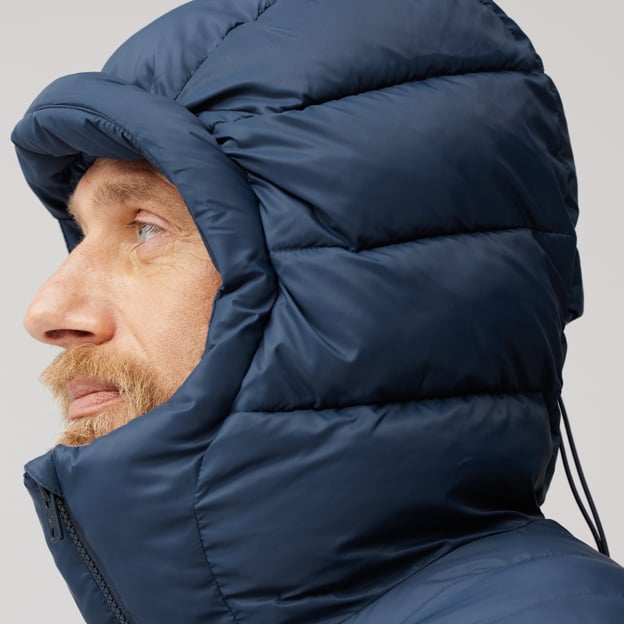 Expedition Mid Winter Jacket M - Image 8