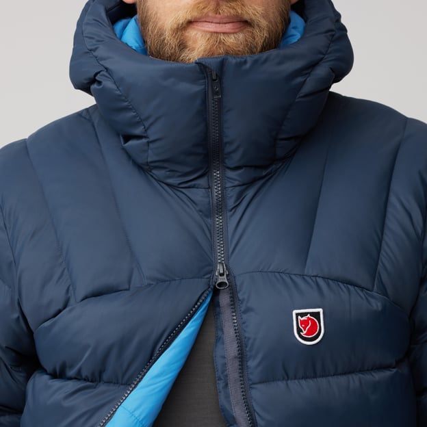 Expedition Mid Winter Jacket M - Image 11
