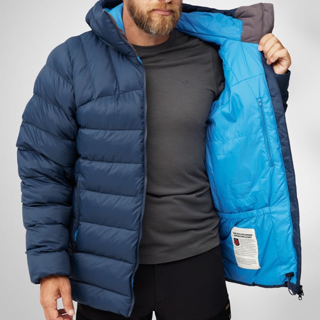 Expedition Mid Winter Jacket M - Image 13