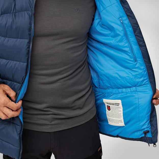 Expedition Mid Winter Jacket M - Image 14