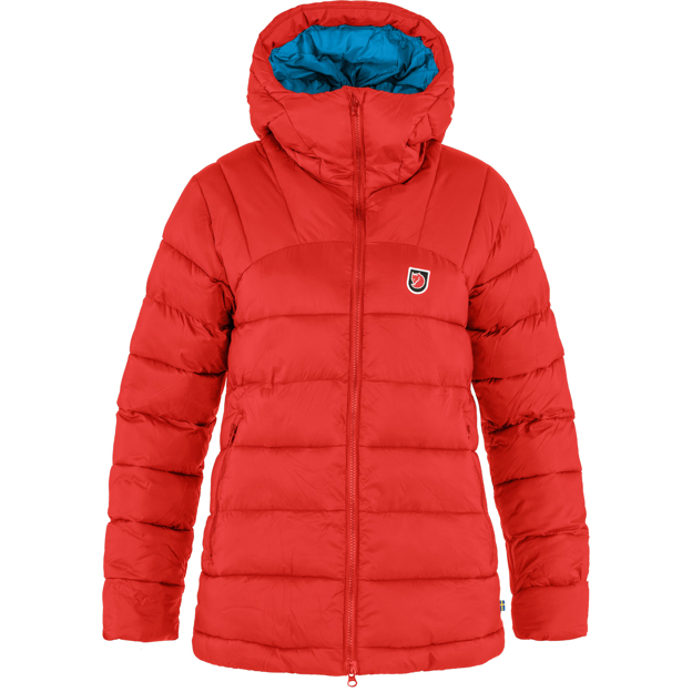Expedition Mid Winter Jacket W - Image 10
