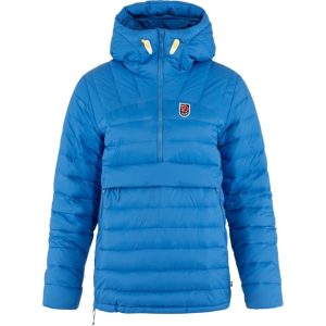 Expedition Pack Down Anorak W