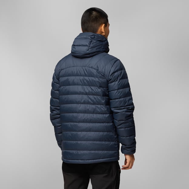 Expedition Pack Down Hoodie M - Image 4