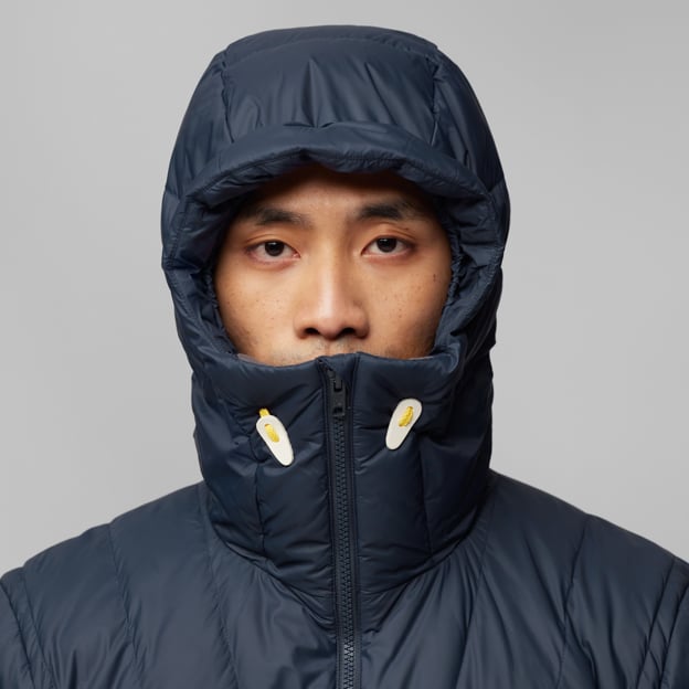 Expedition Pack Down Hoodie M - Image 6