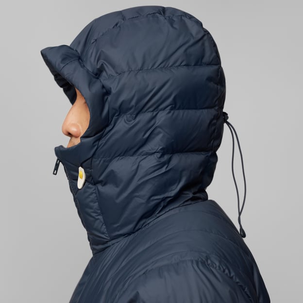 Expedition Pack Down Hoodie M - Image 7