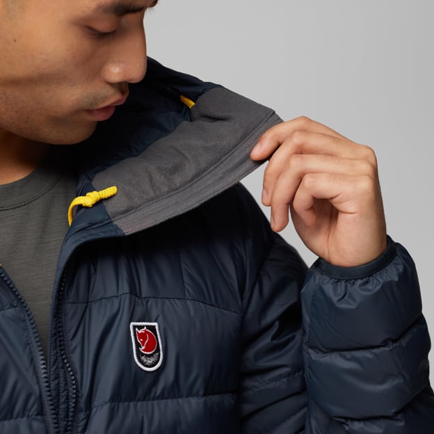 Expedition Pack Down Hoodie M - Image 10