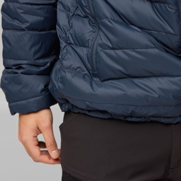 Expedition Pack Down Hoodie M - Image 12