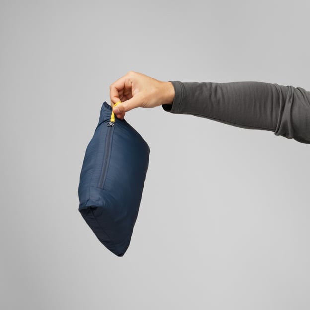 Expedition Pack Down Hoodie M - Image 14