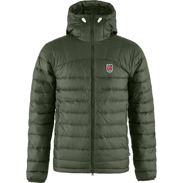 Expedition Pack Down Hoodie M - Image 17