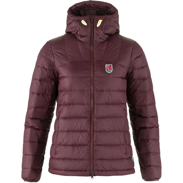 Expedition Pack Down Hoodie W - Image 22