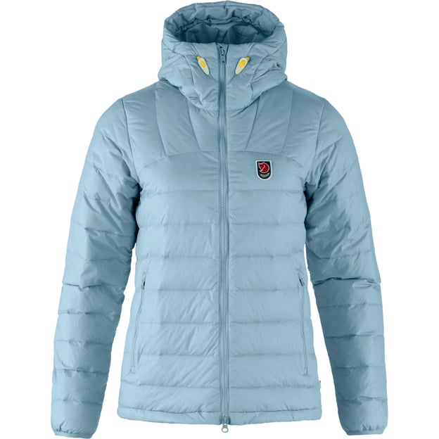 Expedition Pack Down Hoodie W - Image 21
