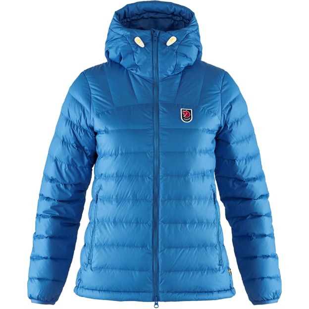 Expedition Pack Down Hoodie W - Image 18