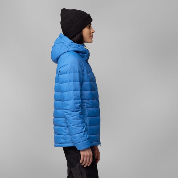 Expedition Pack Down Hoodie W - Image 5