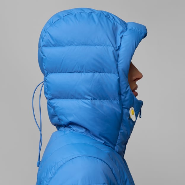 Expedition Pack Down Hoodie W - Image 7