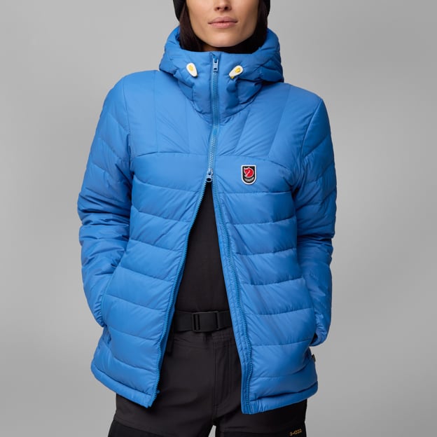 Expedition Pack Down Hoodie W - Image 8