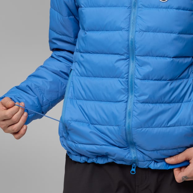 Expedition Pack Down Hoodie W - Image 10