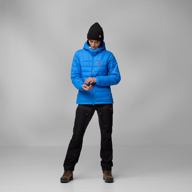 Expedition Pack Down Hoodie W - Image 14