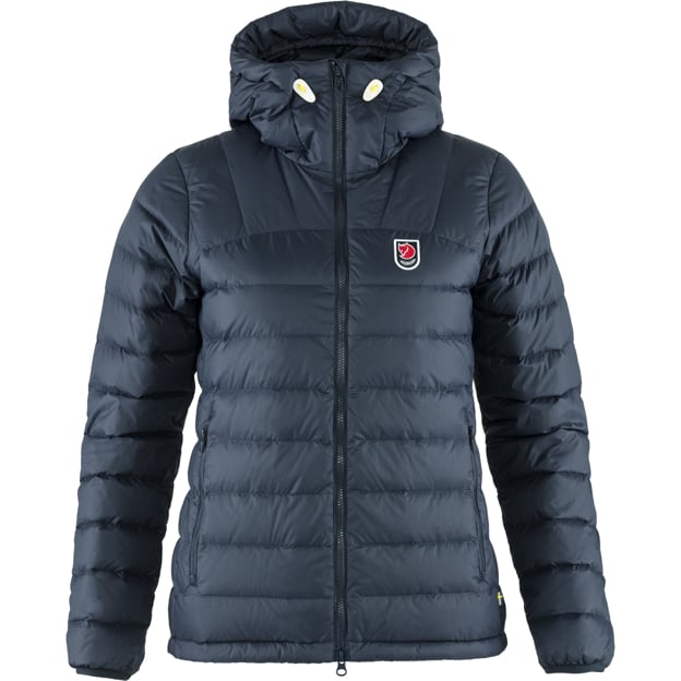 Expedition Pack Down Hoodie W - Image 17