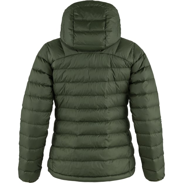 Expedition Pack Down Hoodie W - Image 2