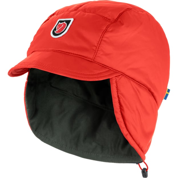 Expedition Padded Cap - Image 5