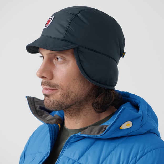 Expedition Padded Cap - Image 3