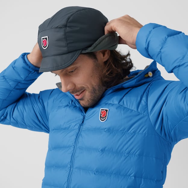Expedition Padded Cap - Image 4